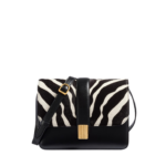 Khaite Blake Crossbody Bag - Khaite Shoulder & Crossbody Bags - The Lotus Tote Bag - Shop at Coveti