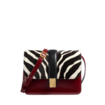 Khaite Blake Crossbody Bag - Khaite Shoulder & Crossbody Bags - The Lotus Tote Bag - Shop at Coveti