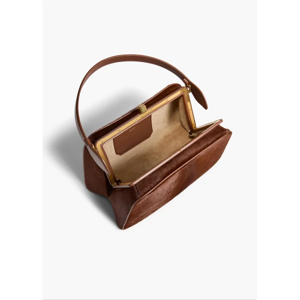 Khaite Cate Bag, view 4