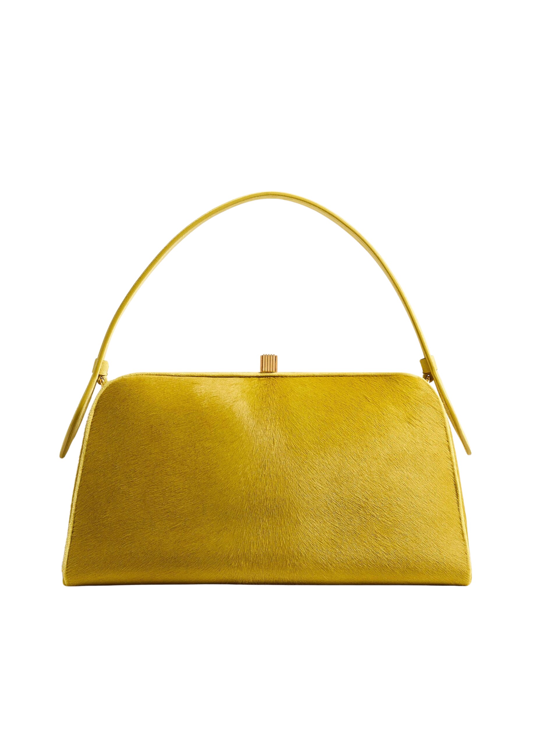 Khaite Cate Bag - Khaite Totes & Top-Handle Bags - The Lotus Tote Bag - Shop at Coveti