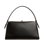 Khaite Cate Bag - Khaite Totes & Top-Handle Bags - The Lotus Tote Bag - Shop at Coveti