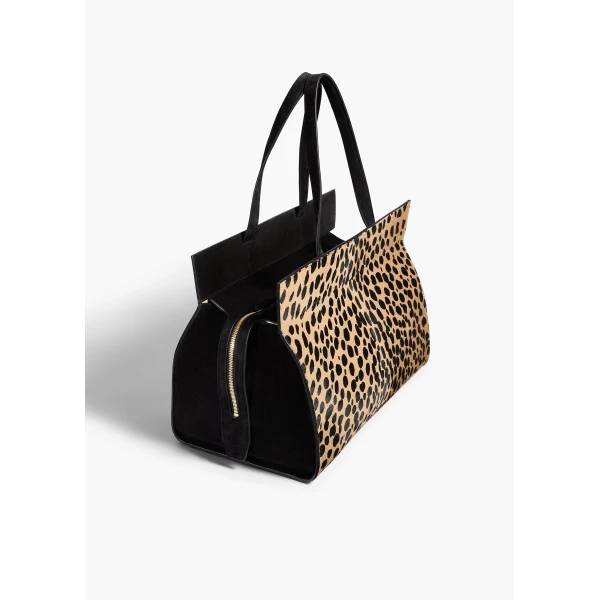 Khaite Crosby Bag, view 2
