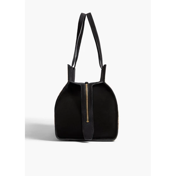 Khaite Crosby Bag, view 3