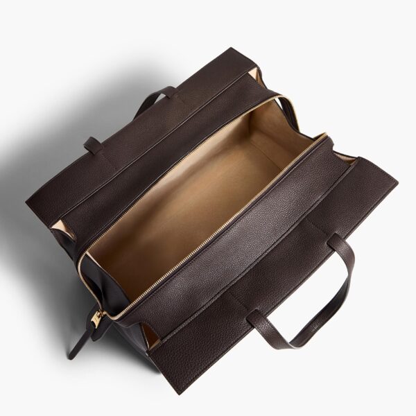 Khaite Crosby Bag - Khaite Totes & Top-Handle Bags - The Lotus Tote Bag - Shop at Coveti