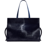 Khaite Crosby Bag - Khaite Totes & Top-Handle Bags - The Lotus Tote Bag - Shop at Coveti