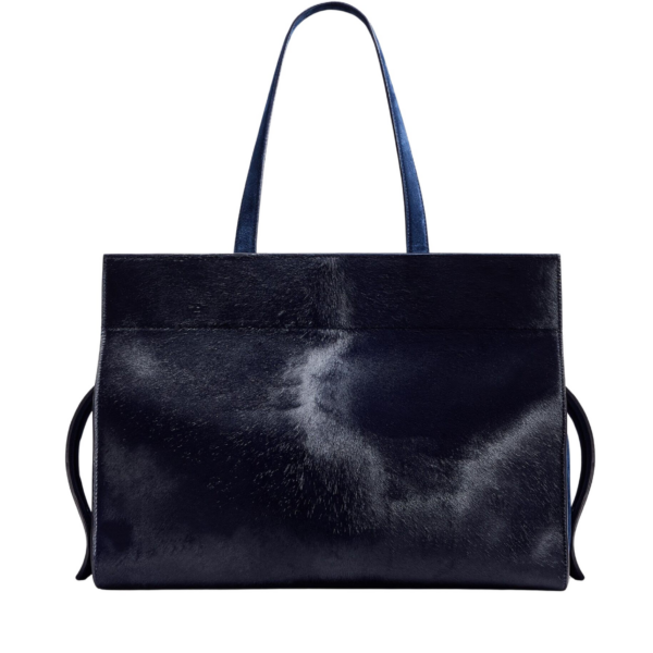 Khaite Crosby Bag - Khaite Totes & Top-Handle Bags - The Lotus Tote Bag - Shop at Coveti