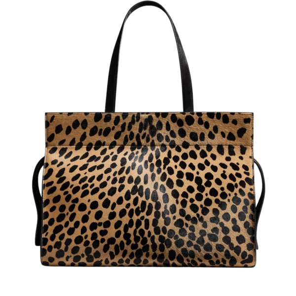 Khaite Crosby Bag - Khaite Totes & Top-Handle Bags - The Lotus Tote Bag - Shop at Coveti