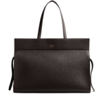 Khaite Crosby Bag - Khaite Totes & Top-Handle Bags - The Lotus Tote Bag - Shop at Coveti