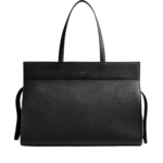 Khaite Crosby Bag - Khaite Totes & Top-Handle Bags - The Lotus Tote Bag - Shop at Coveti