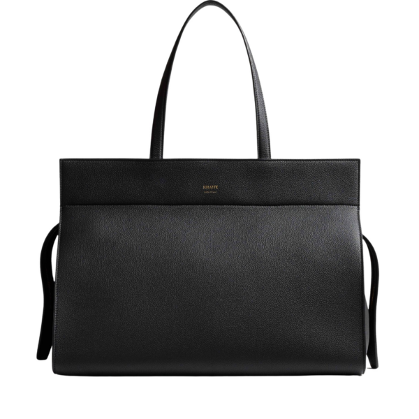 Khaite Crosby Bag - Khaite Totes & Top-Handle Bags - The Lotus Tote Bag - Shop at Coveti