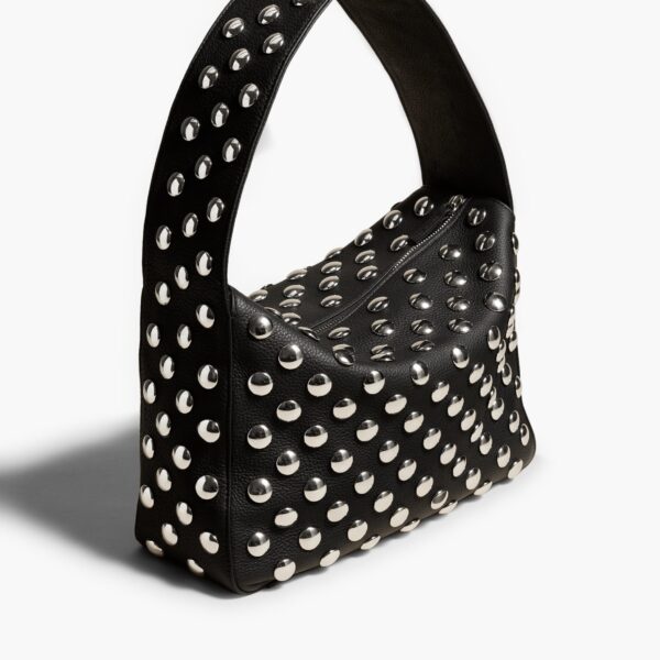Khaite Elena Bag - Khaite Shoulder & Crossbody Bags - The Lotus Tote Bag - Shop at Coveti