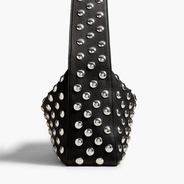 Khaite Elena Bag - Khaite Shoulder & Crossbody Bags - The Lotus Tote Bag - Shop at Coveti