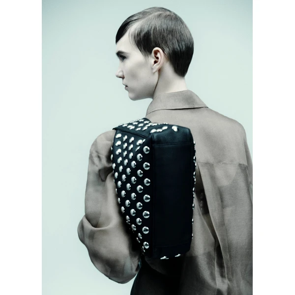 Khaite Elena Bag, view 5