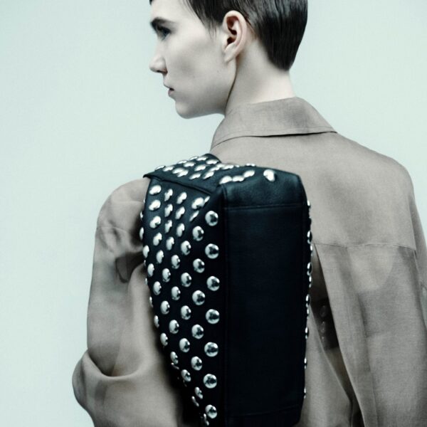 Khaite Elena Bag - Khaite Shoulder & Crossbody Bags - The Lotus Tote Bag - Shop at Coveti