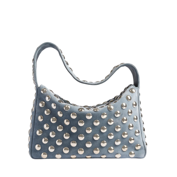 Khaite Elena Bag - Khaite Shoulder & Crossbody Bags - The Lotus Tote Bag - Shop at Coveti