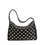 Khaite Elena Bag - Khaite Shoulder & Crossbody Bags - The Lotus Tote Bag - Shop at Coveti