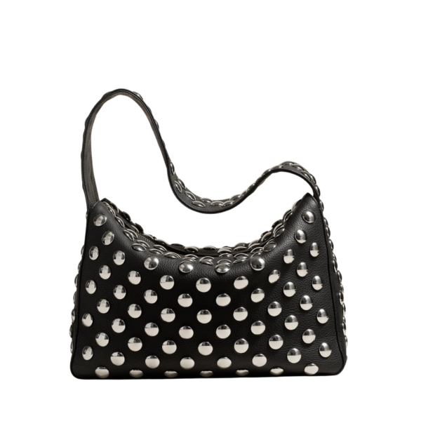 Khaite Elena Bag - Khaite Shoulder & Crossbody Bags - The Lotus Tote Bag - Shop at Coveti