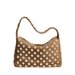 Khaite Elena Bag - Khaite Shoulder & Crossbody Bags - The Lotus Tote Bag - Shop at Coveti