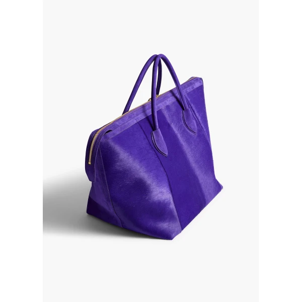 Khaite Kasia Tote, view 2