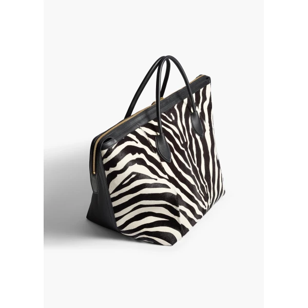 Khaite Kasia Tote, view 2