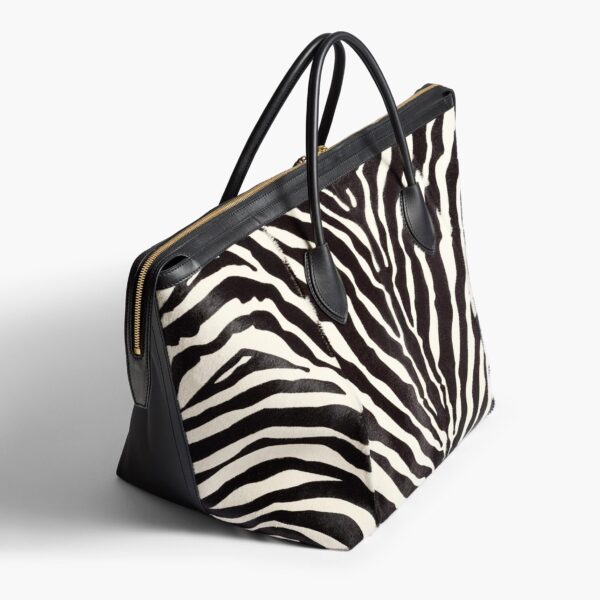 Khaite Kasia Tote - Khaite Totes & Top-Handle Bags - The Lotus Tote Bag - Shop at Coveti