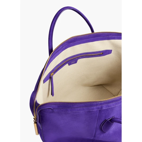 Khaite Kasia Tote, view 3