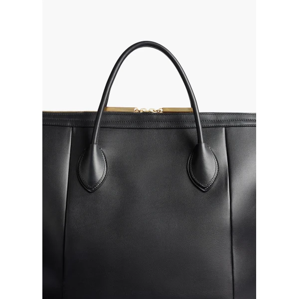 Khaite Kasia Tote, view 4