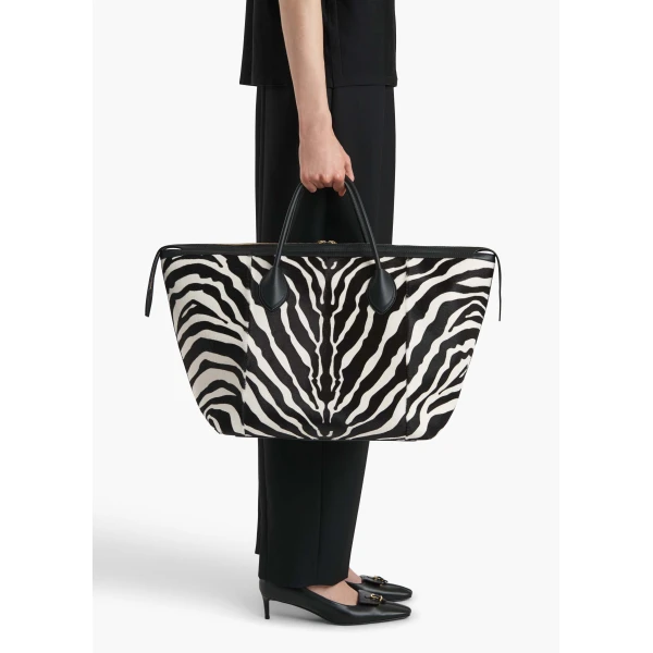 Khaite Kasia Tote, view 5