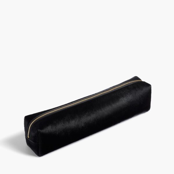 Khaite Kye Pencil Case - Khaite Clutch Bags - The Lotus Tote Bag - Shop at Coveti