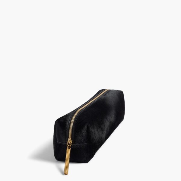 Khaite Kye Pencil Case - Khaite Clutch Bags - The Lotus Tote Bag - Shop at Coveti