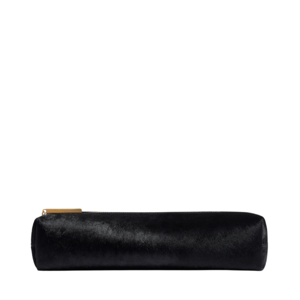 Khaite Kye Pencil Case - Khaite Clutch Bags - The Lotus Tote Bag - Shop at Coveti