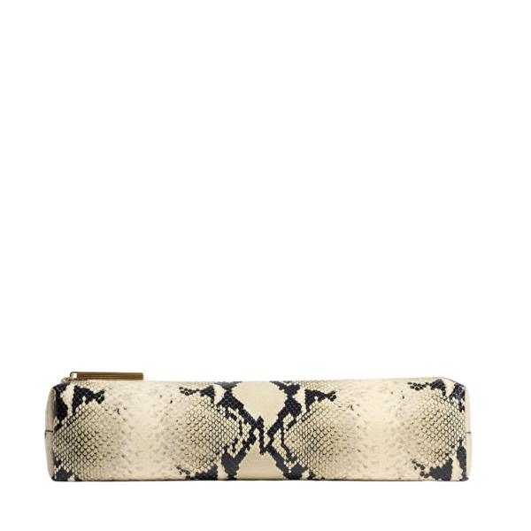 Khaite Kye Pencil Case - Khaite Clutch Bags - The Lotus Tote Bag - Shop at Coveti