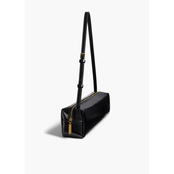 Khaite Kye Shoulder Bag, view 3
