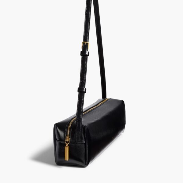 Khaite Kye Shoulder Bag - Khaite Shoulder & Crossbody Bags - The Lotus Tote Bag - Shop at Coveti