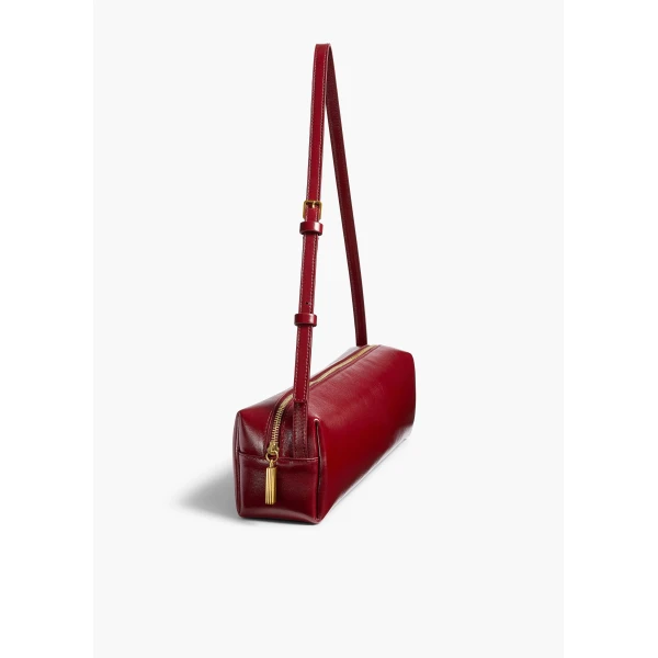 Khaite Kye Shoulder Bag, view 3