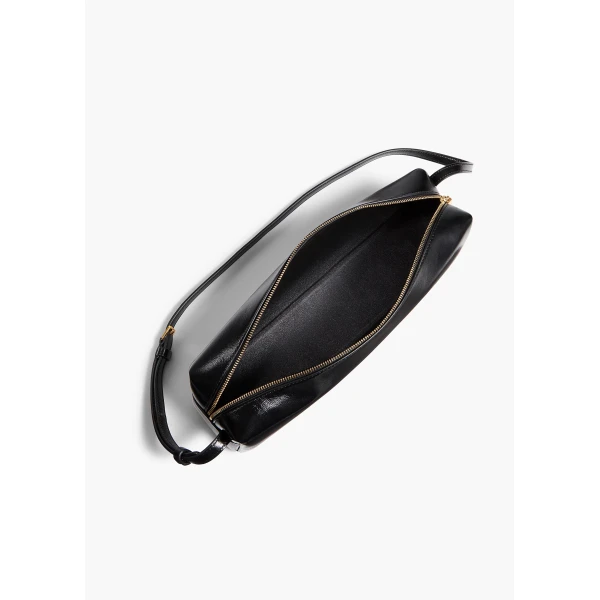 Khaite Kye Shoulder Bag, view 4