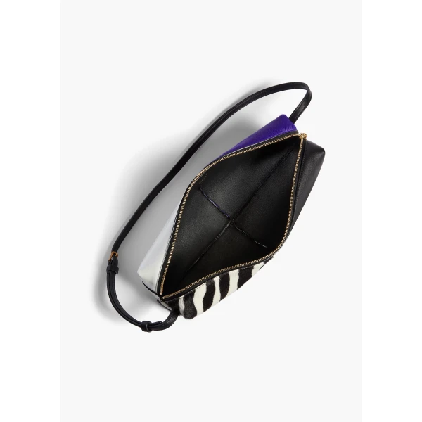 Khaite Kye Shoulder Bag, view 4