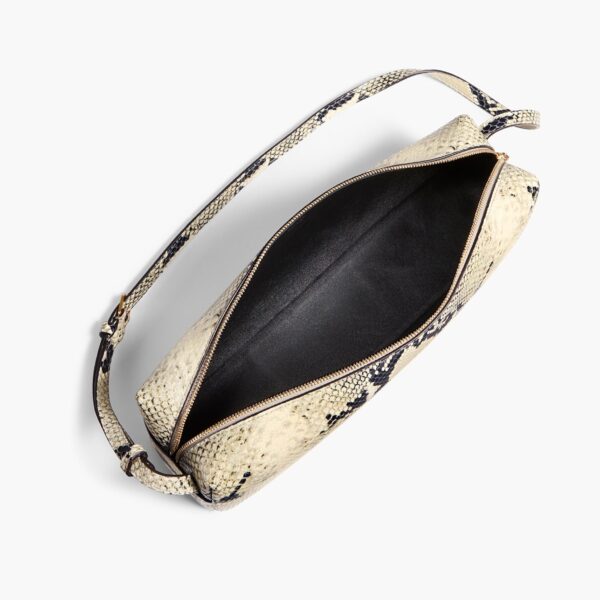 Khaite Kye Shoulder Bag - Khaite Shoulder & Crossbody Bags - The Lotus Tote Bag - Shop at Coveti
