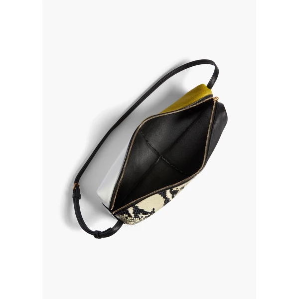 Khaite Kye Shoulder Bag, view 4