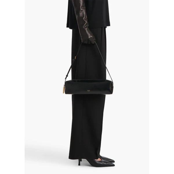 Khaite Kye Shoulder Bag, view 5