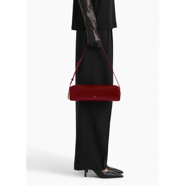 Khaite Kye Shoulder Bag, view 5