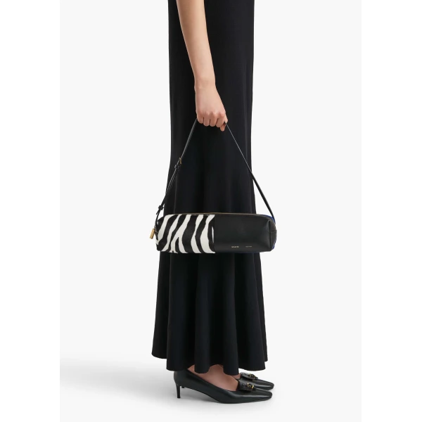 Khaite Kye Shoulder Bag, view 5