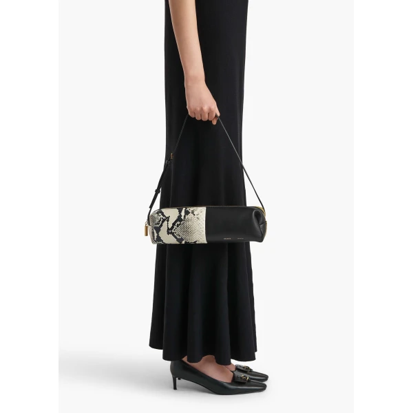Khaite Kye Shoulder Bag, view 5