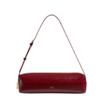 Khaite Kye Shoulder Bag - Khaite Shoulder & Crossbody Bags - The Lotus Tote Bag - Shop at Coveti