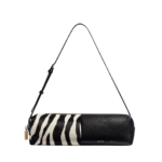 Khaite Kye Shoulder Bag - Khaite Shoulder & Crossbody Bags - The Lotus Tote Bag - Shop at Coveti
