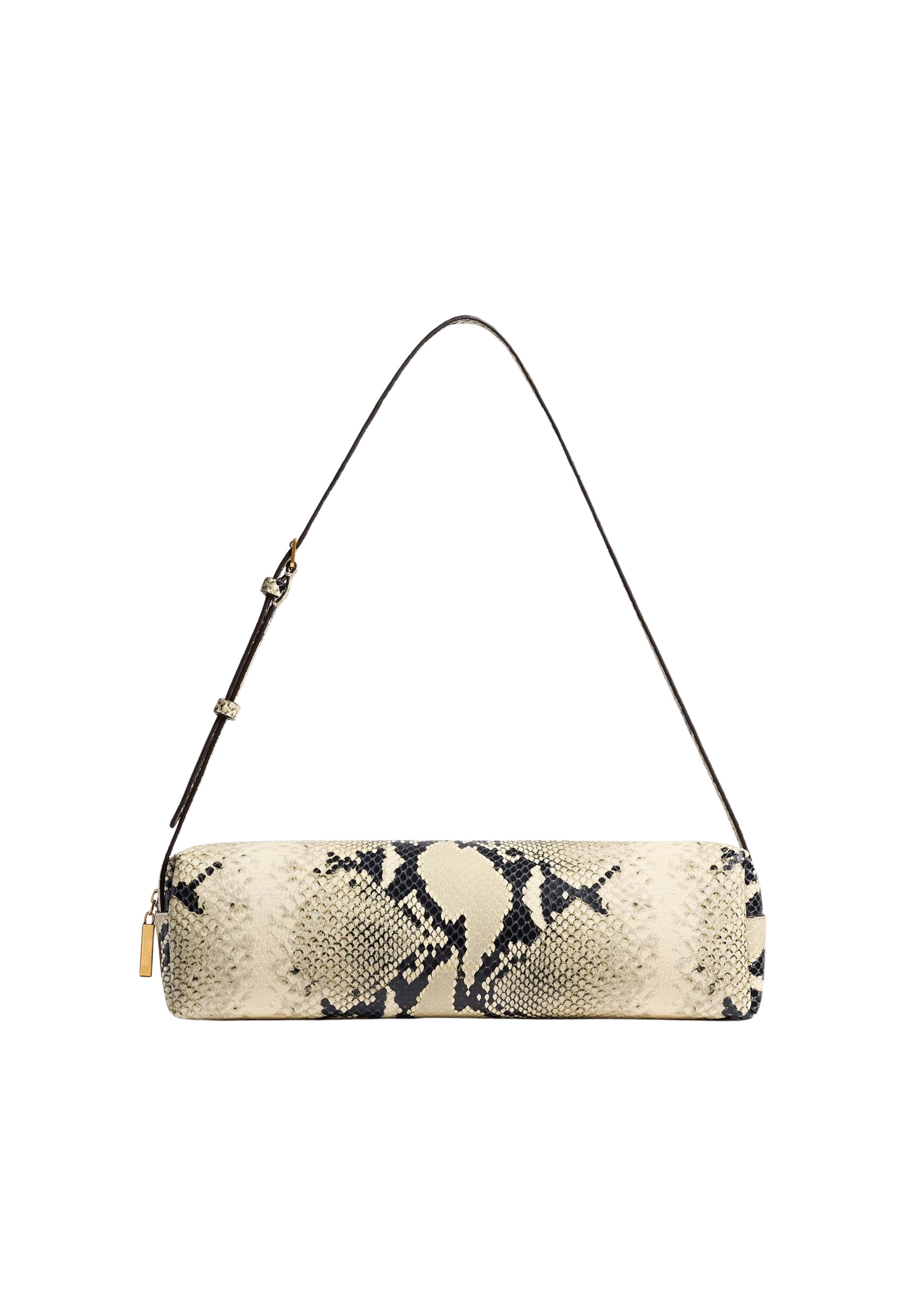 Khaite Kye Shoulder Bag - Khaite Shoulder & Crossbody Bags - The Lotus Tote Bag - Shop at Coveti