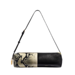 Khaite Kye Shoulder Bag - Khaite Shoulder & Crossbody Bags - The Lotus Tote Bag - Shop at Coveti