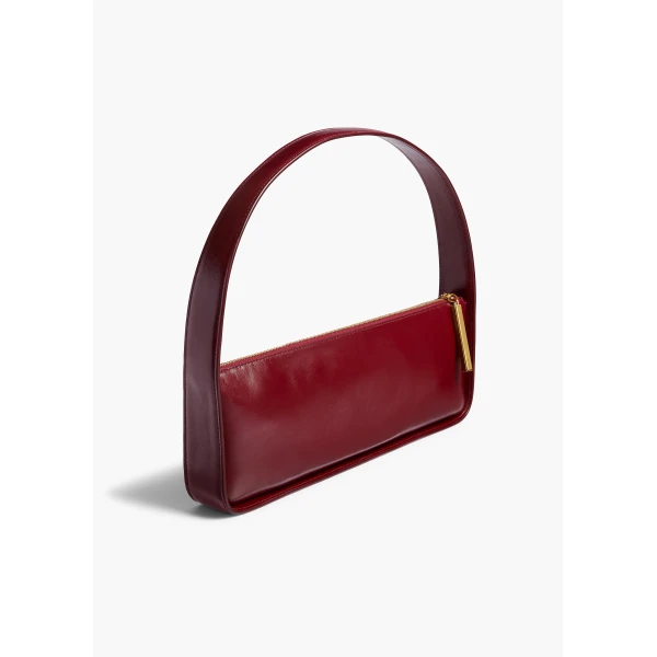 Khaite Lori Baguette Bag, view 2
