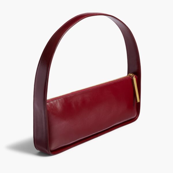 Khaite Lori Baguette Bag - Khaite Totes & Top-Handle Bags - The Lotus Tote Bag - Shop at Coveti