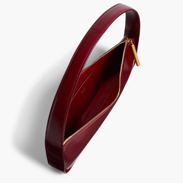 Khaite Lori Baguette Bag - Khaite Totes & Top-Handle Bags - The Lotus Tote Bag - Shop at Coveti